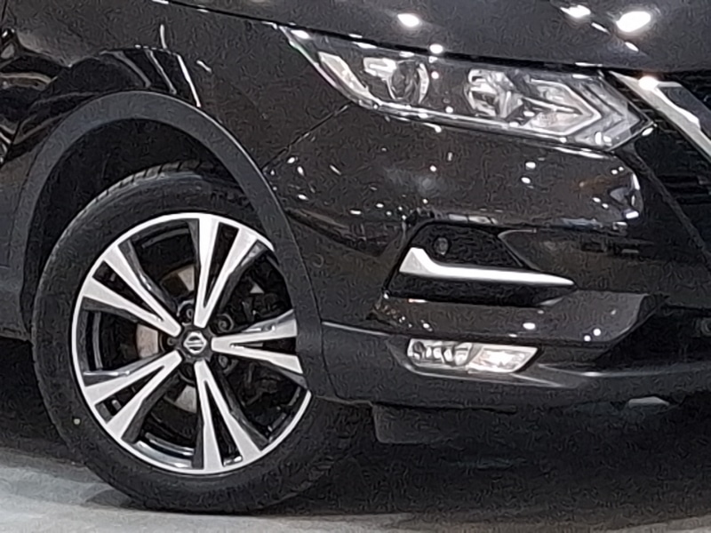 Used Nissan Qashqai 2019 for sale - 78071414: Photo 9