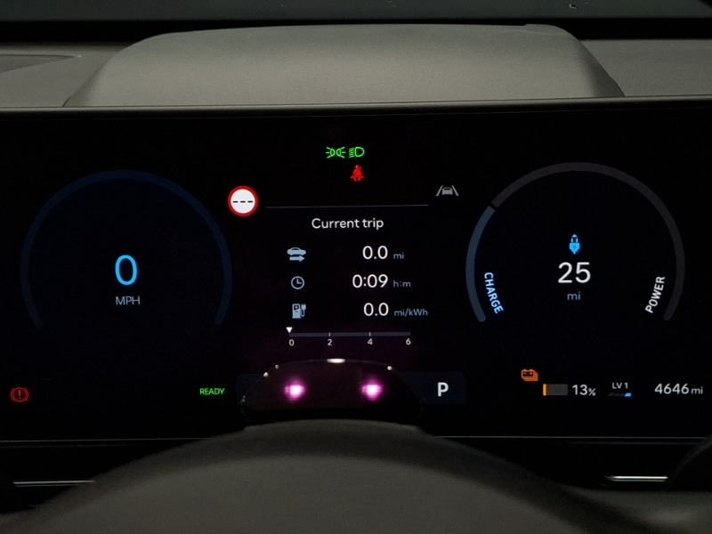 Used Hyundai KONA 2023 for sale - 76664028: Photo 10