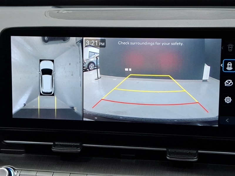 Used Hyundai KONA 2023 for sale - 76664028: Photo 11