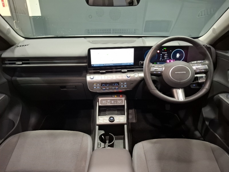 Used Hyundai KONA 2023 for sale - 76664028: Photo 2