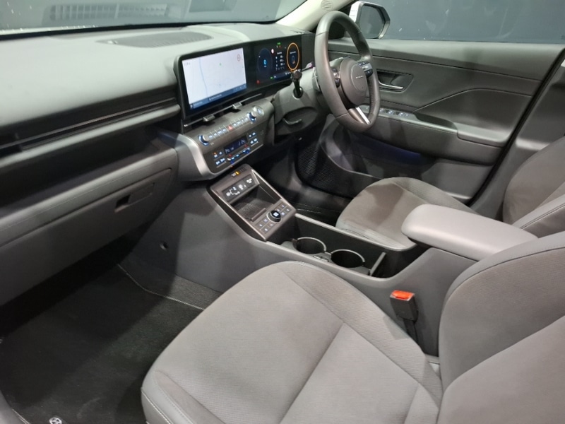 Used Hyundai KONA 2023 for sale - 76664028: Photo 5