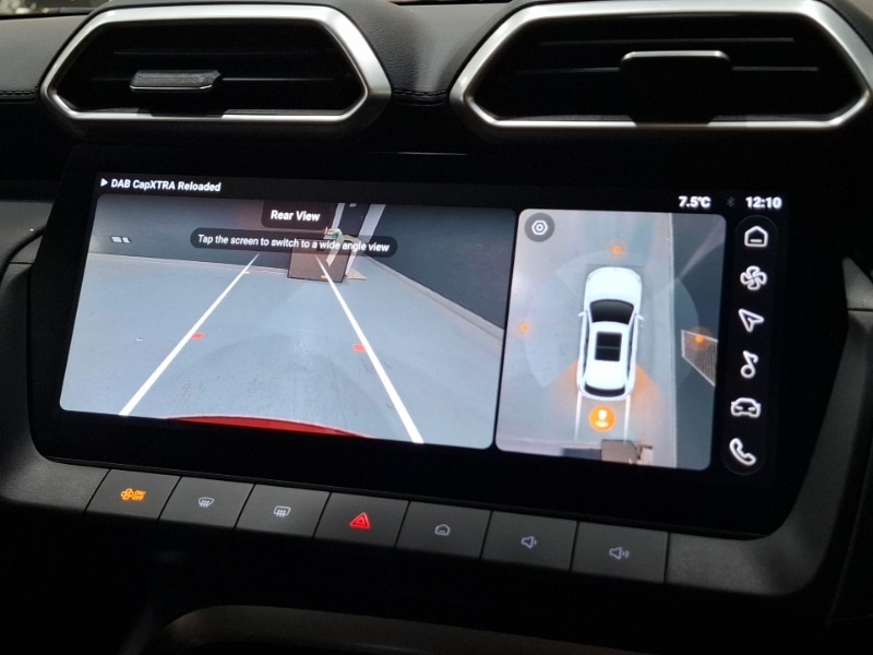 Used MG MG ZS 2024 for sale - 77149936: Photo 11