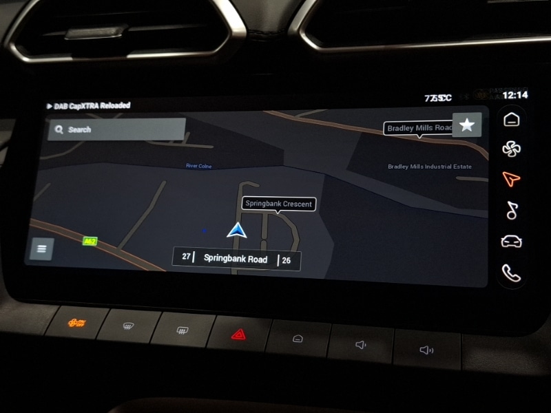 Used MG MG ZS 2024 for sale - 77149936: Photo 13