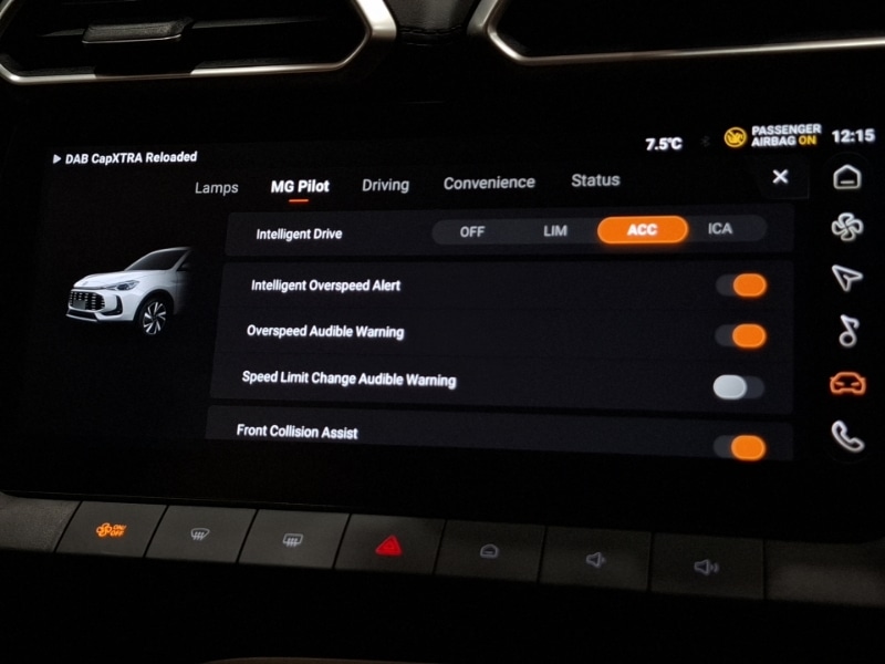 Used MG MG ZS 2024 for sale - 77149936: Photo 15