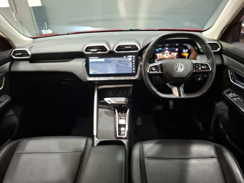 Used MG MG ZS 2024 for sale - 77149936: Photo 2