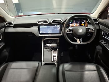 Used MG MG ZS 2024 for sale - 77149936: Photo