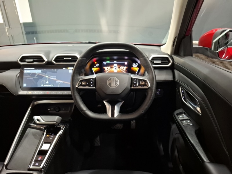 Used MG MG ZS 2024 for sale - 77149936: Photo 7