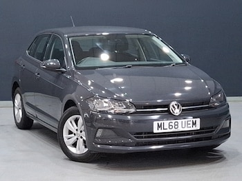 Used Volkswagen Polo 2018 for sale - 78791292: Photo