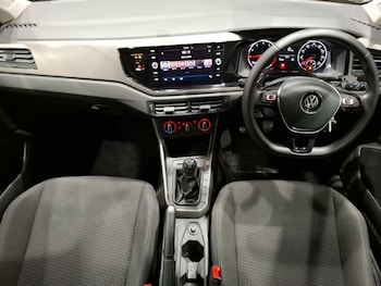 Used Volkswagen Polo 2018 for sale - 78791292: Photo