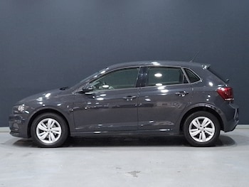 Used Volkswagen Polo 2018 for sale - 78791292: Photo