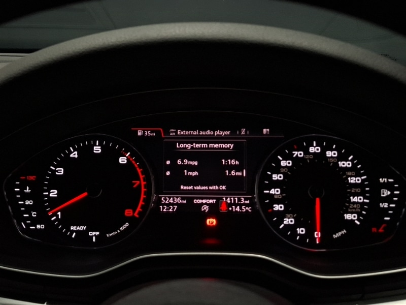 Used Audi A4 2019 for sale - 77338074: Photo 10