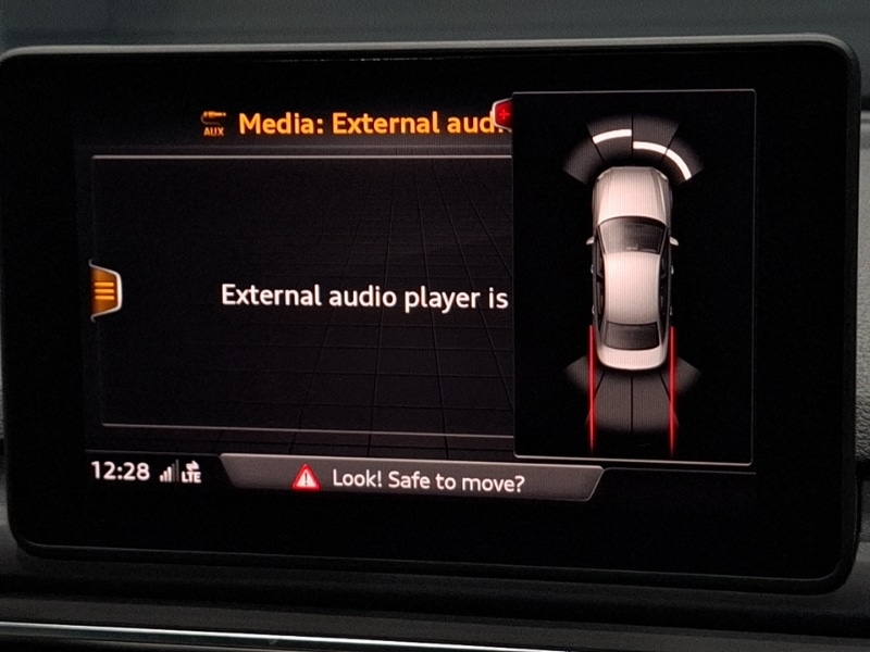 Used Audi A4 2019 for sale - 77338074: Photo 11