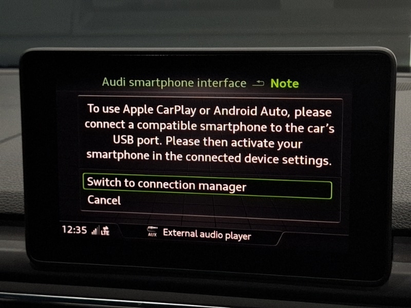 Used Audi A4 2019 for sale - 77338074: Photo 13