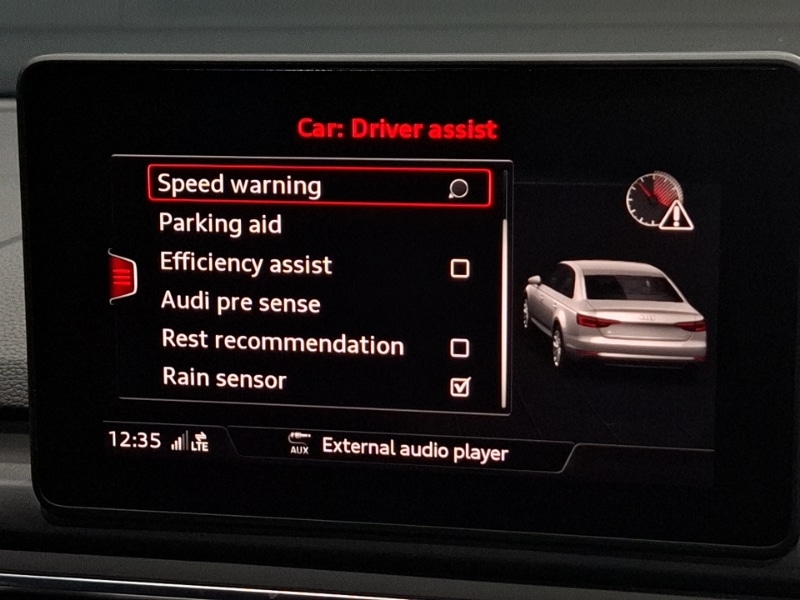 Used Audi A4 2019 for sale - 77338074: Photo 14