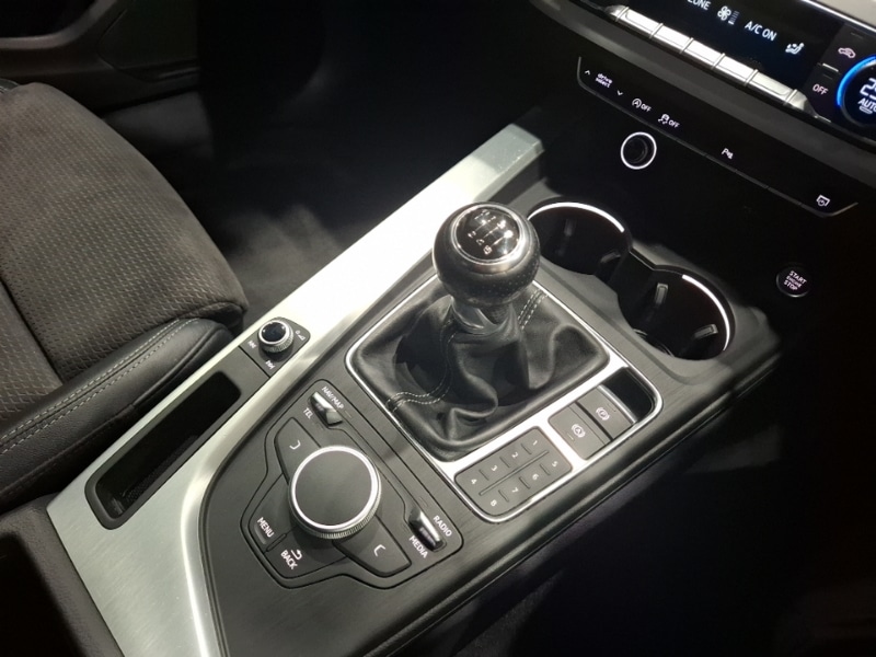 Used Audi A4 2019 for sale - 77338074: Photo 16