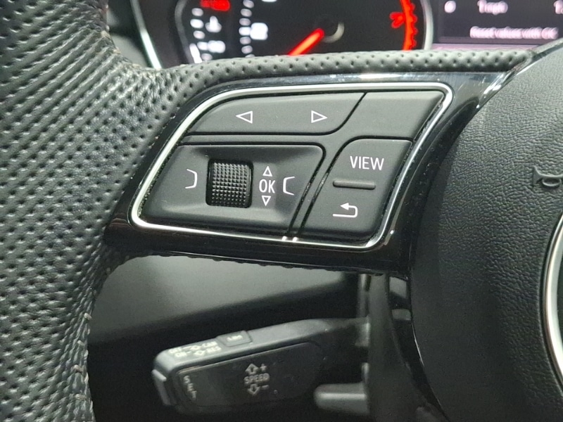 Used Audi A4 2019 for sale - 77338074: Photo 17