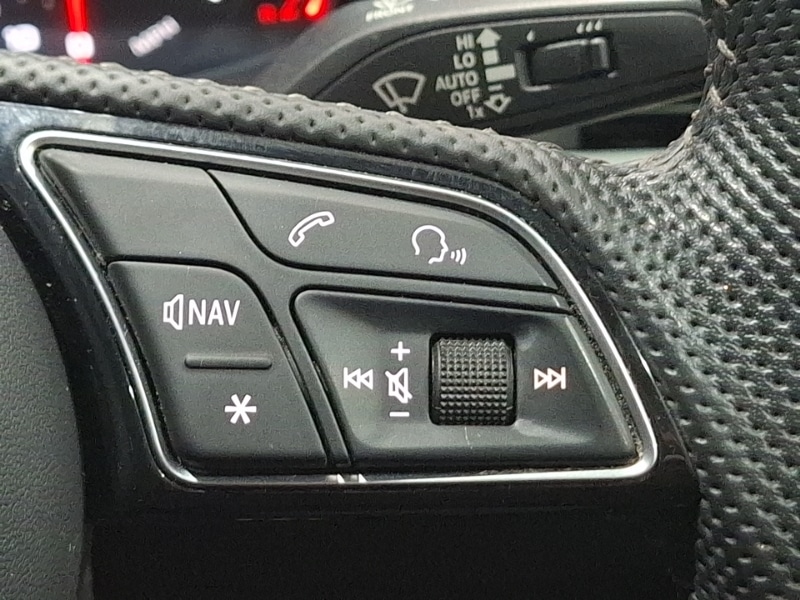 Used Audi A4 2019 for sale - 77338074: Photo 18