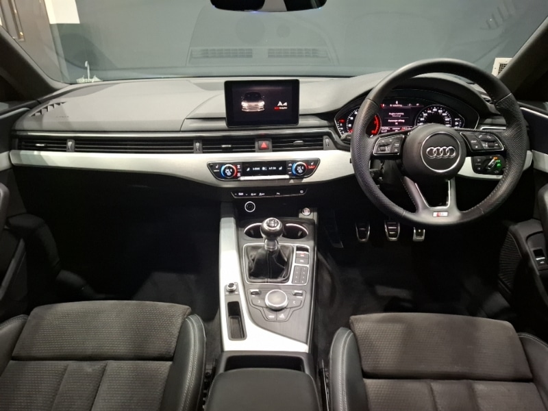 Used Audi A4 2019 for sale - 77338074: Photo 2