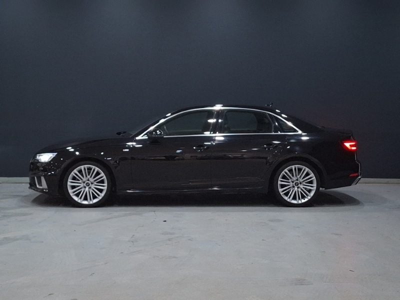 Used Audi A4 2019 for sale - 77338074: Photo 4