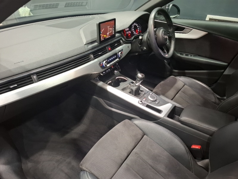 Used Audi A4 2019 for sale - 77338074: Photo 5