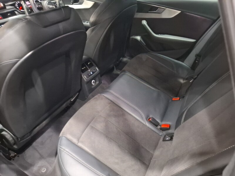 Used Audi A4 2019 for sale - 77338074: Photo 6