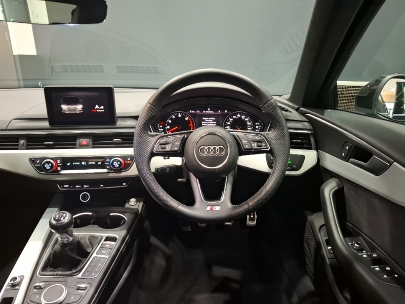 Used Audi A4 2019 for sale - 77338074: Photo 7