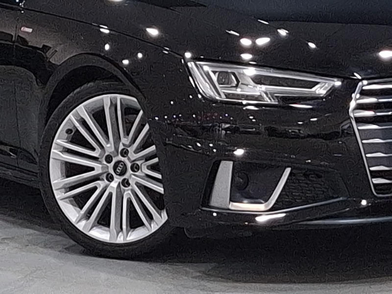 Used Audi A4 2019 for sale - 77338074: Photo 9