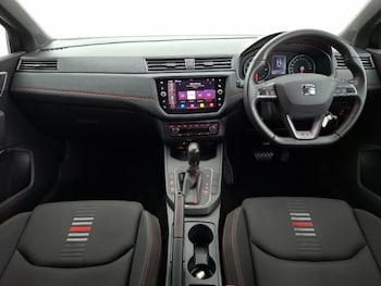 Used SEAT Ibiza 2020 for sale - 78591280: Photo