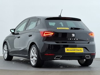 Used SEAT Ibiza 2020 for sale - 78591280: Photo