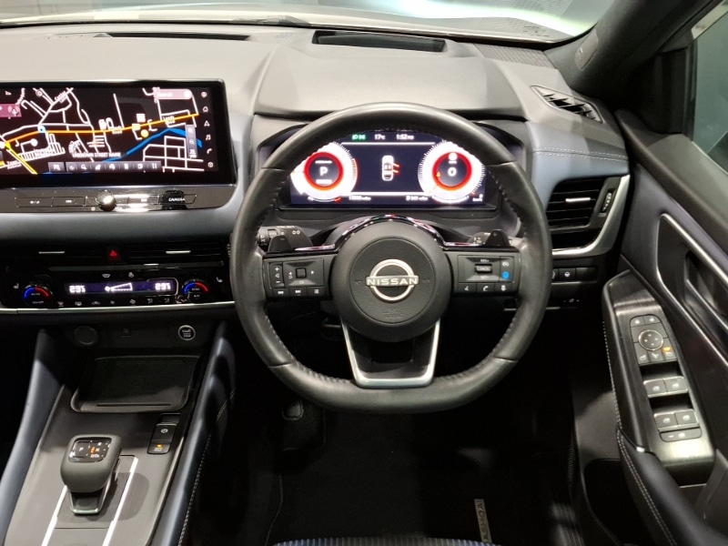 Used Nissan Qashqai 2024 for sale - 77065928: Photo 7