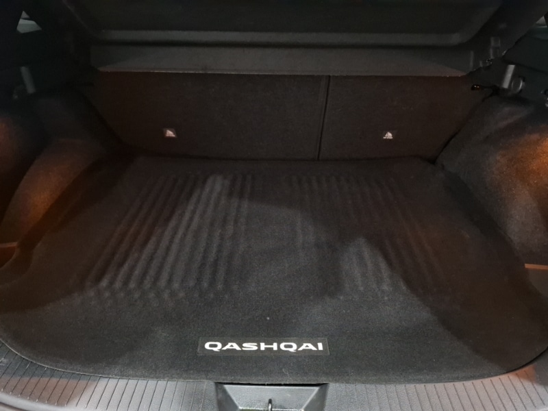 Used Nissan Qashqai 2024 for sale - 77065928: Photo 8