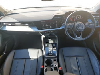 Used Audi A3 2023 for sale - 79424952: Photo