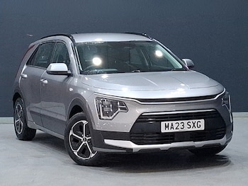 Used Kia Niro 2023 for sale - 78460647: Photo