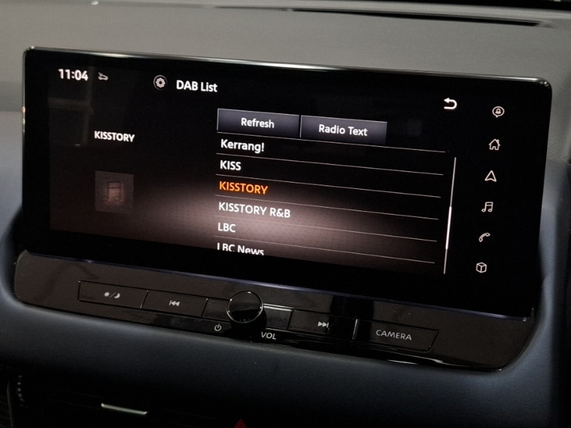 Used Nissan Qashqai 2023 for sale - 76736906: Photo 11