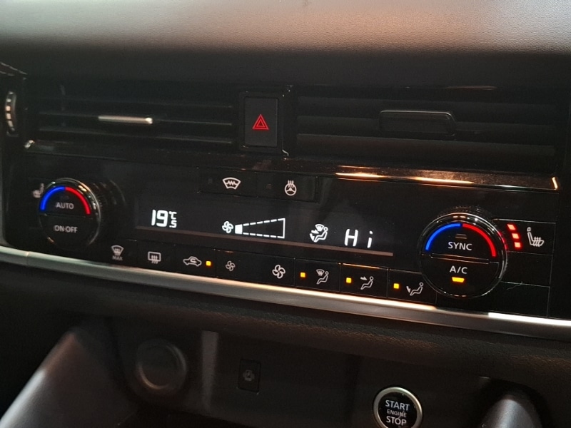 Used Nissan Qashqai 2023 for sale - 76736906: Photo 14