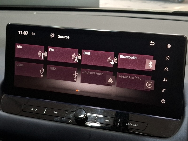 Used Nissan Qashqai 2023 for sale - 76736906: Photo 15