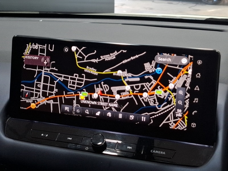 Used Nissan Qashqai 2023 for sale - 76736906: Photo 17