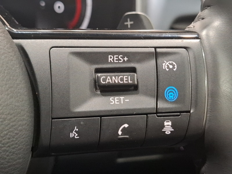 Used Nissan Qashqai 2023 for sale - 76736906: Photo 18