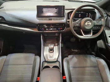 Used Nissan Qashqai 2023 for sale - 76736906: Photo