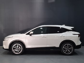 Used Nissan Qashqai 2023 for sale - 76736906: Photo