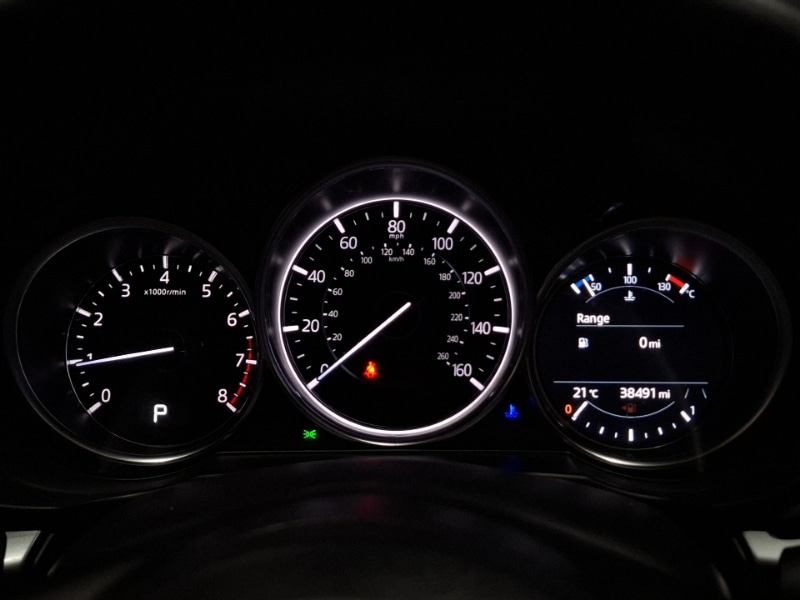 Used Mazda CX-5 2024 for sale - 76880390: Photo 10