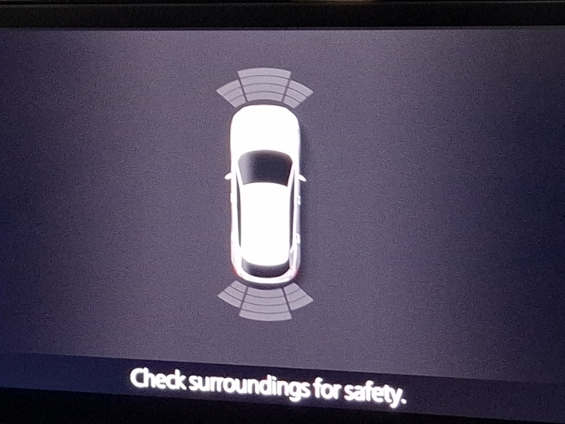 Used Mazda CX-5 2024 for sale - 76880390: Photo 11