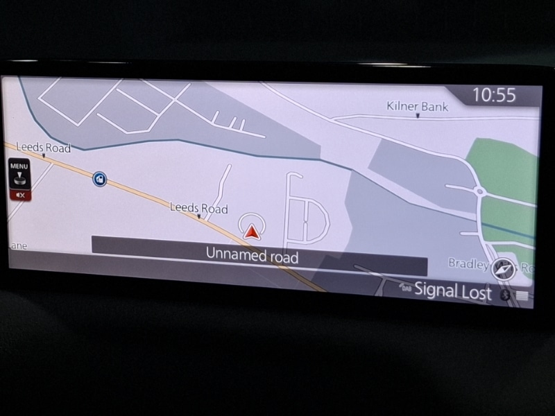 Used Mazda CX-5 2024 for sale - 76880390: Photo 12