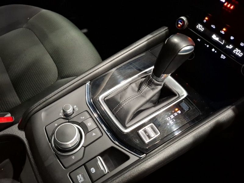 Used Mazda CX-5 2024 for sale - 76880390: Photo 16