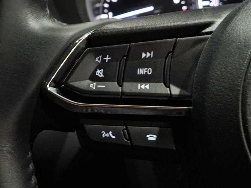 Used Mazda CX-5 2024 for sale - 76880390: Photo 17