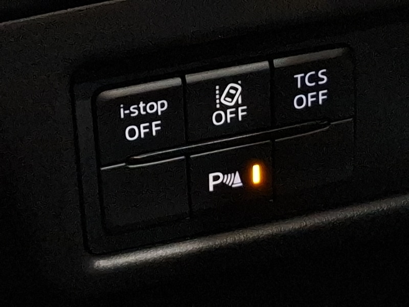 Used Mazda CX-5 2024 for sale - 76880390: Photo 19