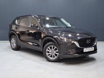 2024 - 2.0 e-Skyactiv G MHEV Centre-Line 5dr Auto