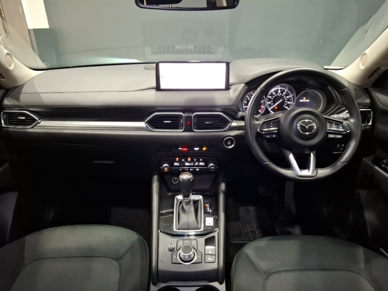 Used Mazda CX-5 2024 for sale - 76880390: Photo 2