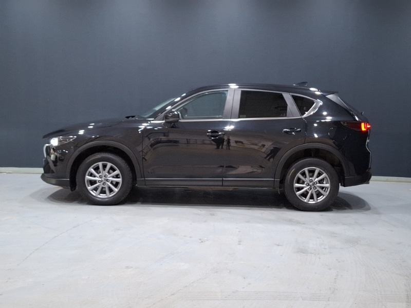 Used Mazda CX-5 2024 for sale - 76880390: Photo 4