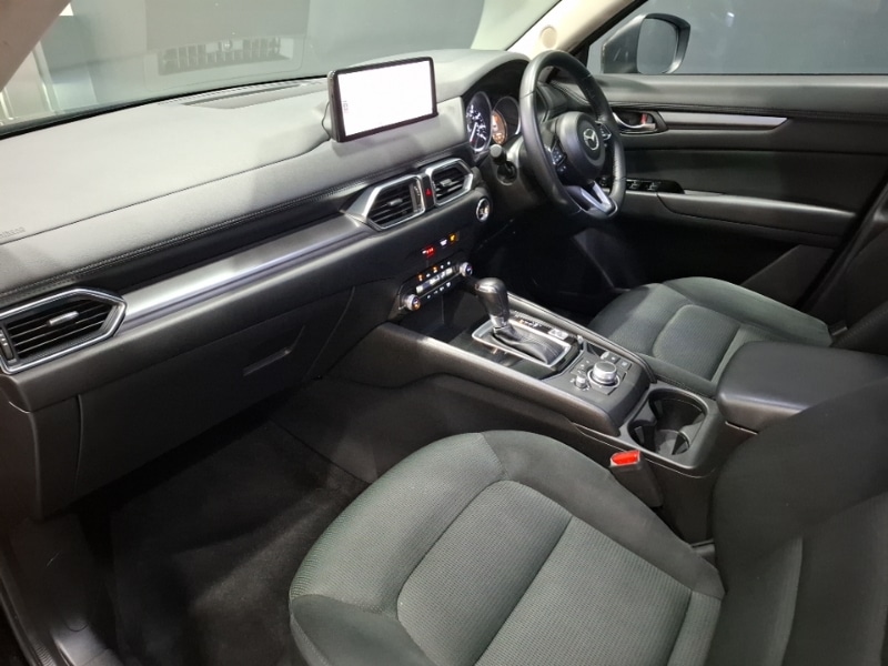 Used Mazda CX-5 2024 for sale - 76880390: Photo 5